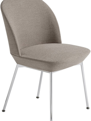 Oslo Side Chair