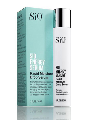 Sio Energy Serum