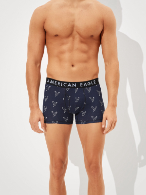 Aeo Eagle 3" Classic Trunk Underwear