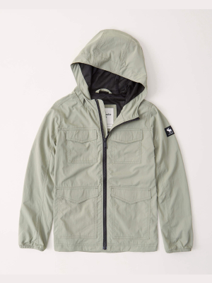 Field Jacket