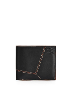 Loewe Puzzle Bifold Wallet