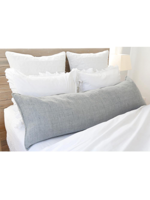 Montauk Body Pillow With Insert - 7 Colors