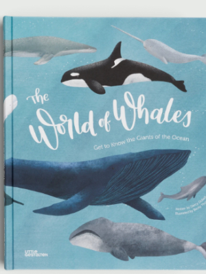 The World Of Whales: Get To Know The Giants Of The Ocean