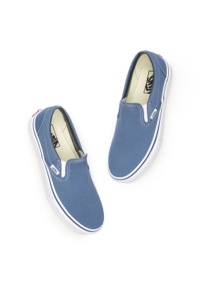 Classic Slip-on Sneaker