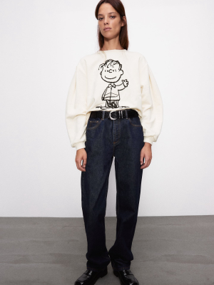 Snoopy ® Peanuts Sweatshirt