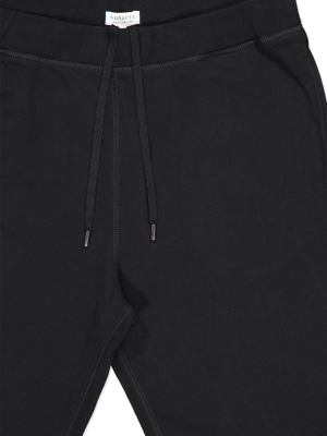 Loopback Track Pant