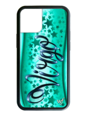 Virgo Iphone 12 Mini Case