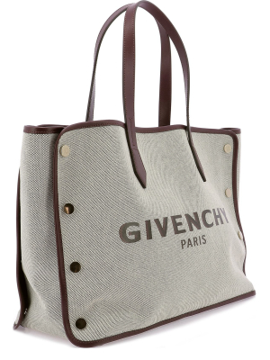 Givenchy Bond Medium Tote Bag