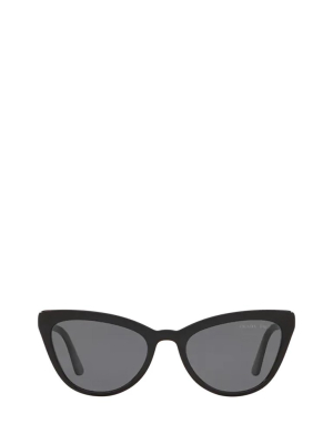 Prada Eyewear Cat-eye Sunglasses