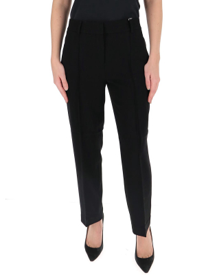 Michael Michael Kors Cropped Straight-leg Pants