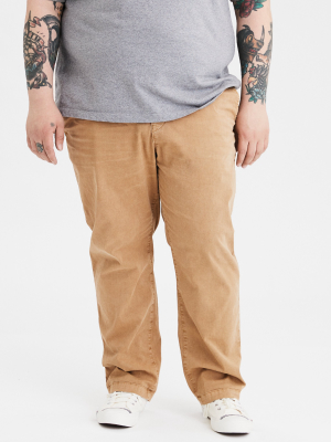 Ae Ne(x)t Level Relaxed Straight Chino