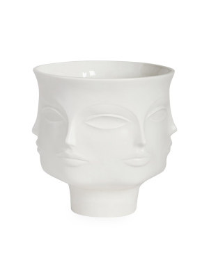 Jonathan Adler Dora Maar Centerpiece Pedestal Bowl