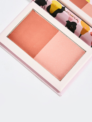 Sweet Tease Dual Blusher