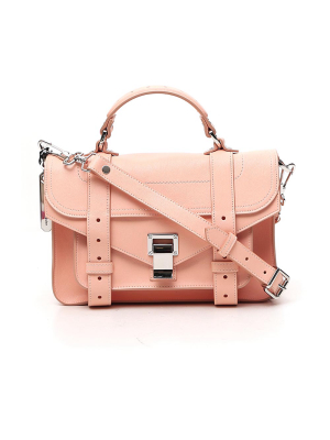 Proenza Schouler Ps1 Shoulder Bag