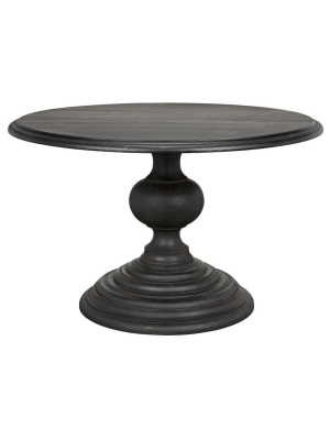 Cfc Adaliz Table - Black