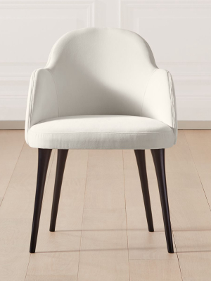 Giulia Chair Ivory