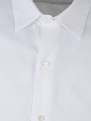 Loro Piana Classic Oxford Shirt