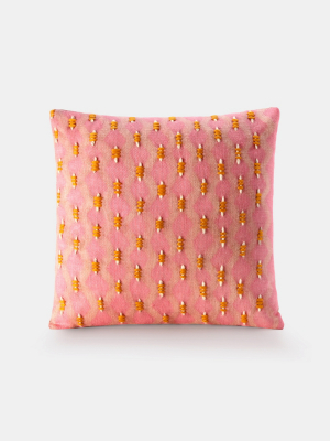 Charlie Sprout Kusuka Pillow
