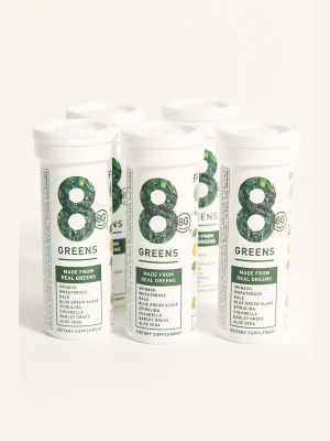 8greens Tablets 6-pack