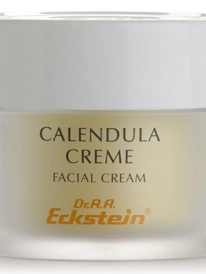 Calendula Creme Facial Cream