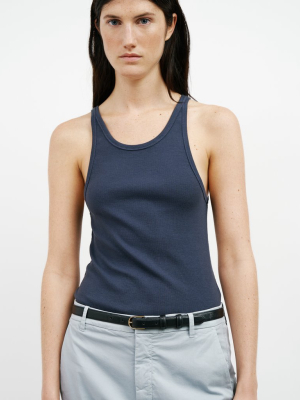 Jennifer Rib Tank