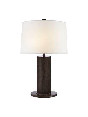 Beckford Bronze Table Lamp