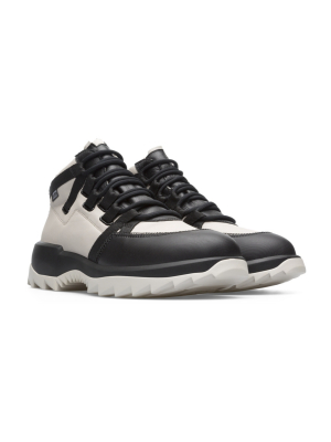 Camper Helix High-top Sneaker