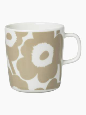 Unikko Large Mug