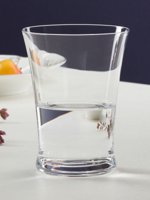 Wilton Water Glass