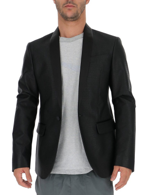 Dsquared2 Tuxedo Blazer