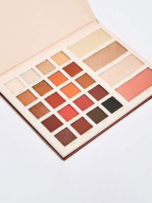 Discover Me Destiny Eye & Face Palette