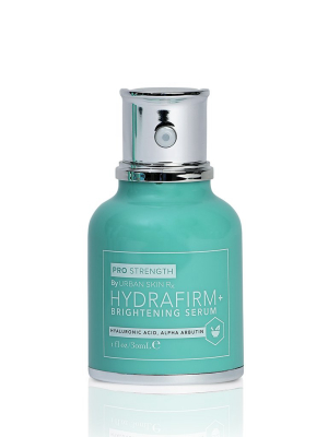 Hydrafirm + Brightening Serum