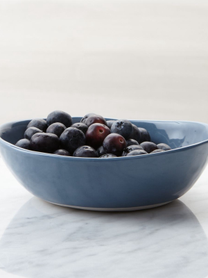 Mercer Denim Mini Bowl