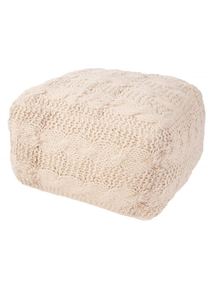 Jaipur Milford Pouf