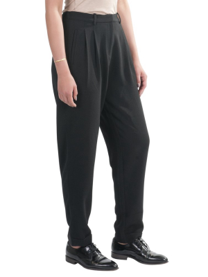 Silva Pants Black