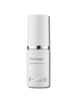 Hyalogy Platinum Essence