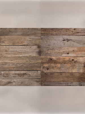 Daniel & Boone 10x5 Fusion Mat Floor