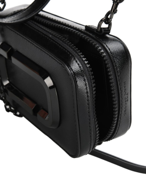 Marc Jacobs The Hot Shot Dtm Crossbody Bag