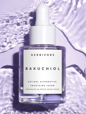 Bakuchiol Retinol Alternative Serum