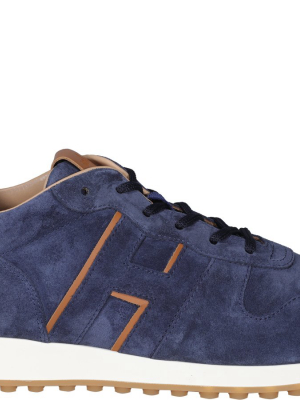 Hogan H383 Low-top Sneakers