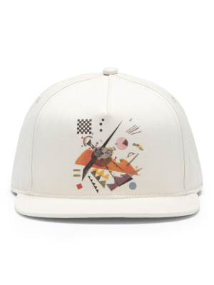 Vans Moma Kandinsky Snapback Hat