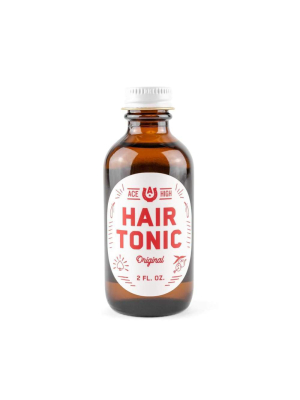Hair Tonic | Ace High Co.