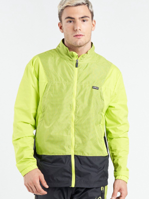 Gym-to-street Techne Jacket