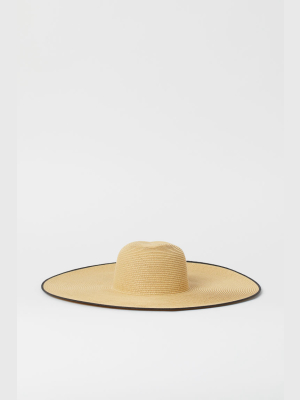 Straw Hat