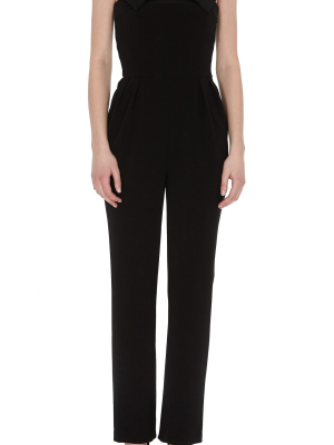 Moschino Sleeveless Jumpsuit