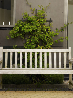 England Bench