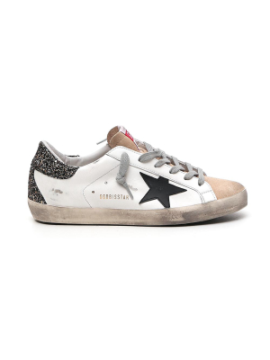 Golden Goose Deluxe Brand Super-star Sneakers