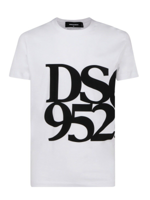 Dsquared2 Dsq2 95/20 T-shirt