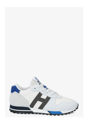 Hogan H383 Low-top Sneakers