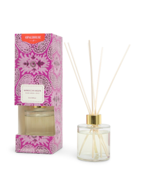 4 Fl Oz Blushing Amber Oil Reed Diffuser - Opalhouse™ : Target